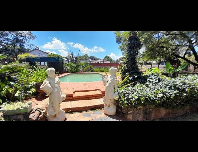 3 BEDROOM HOUSE FOR SALE IN VALHALLA